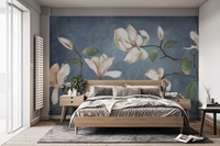Wallpaper Ideas for Your Living Room and Bedroom