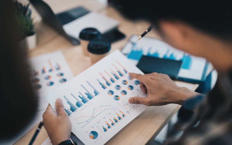 Cloud Inventory Software Advantages for Small B/s