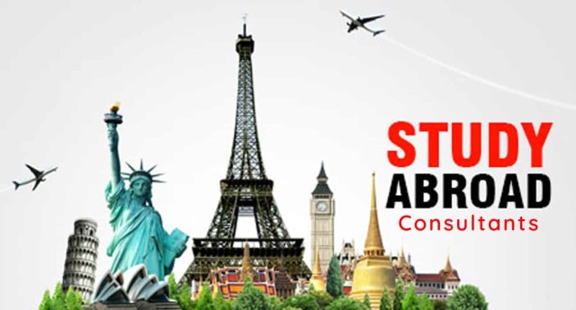 Best Abroad Education Consultants Coimbatore – Germany