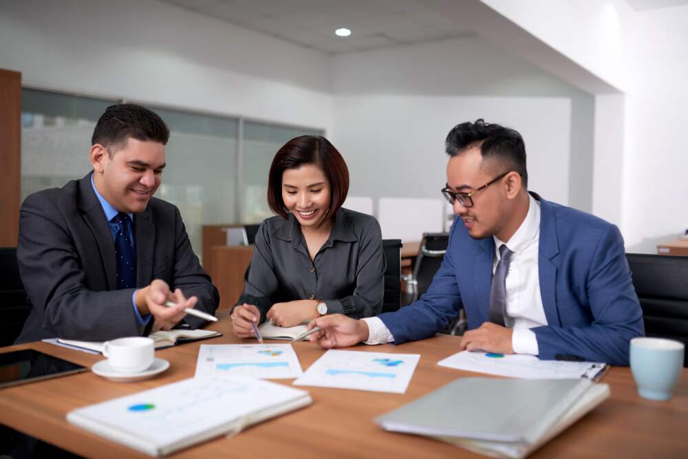 Consulting Firm in Bangalore