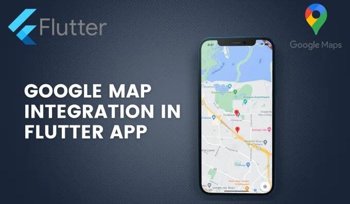 Geo-Enabled App Development with Flutter in the USA