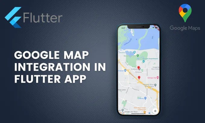 Geo-Enabled App Development with Flutter in the USA