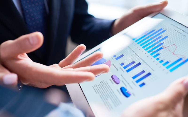 The Future of Trading Software: Trends to Watch