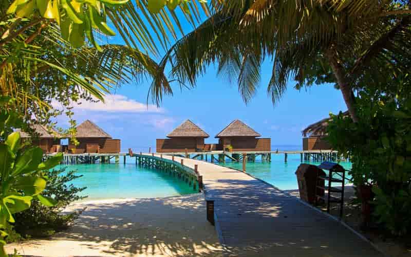 Tourist Destinations in the Maldives You Can’t Miss 1 Tourist Destinations in the Maldives You Can’t Miss