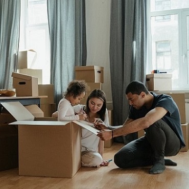Best moving company