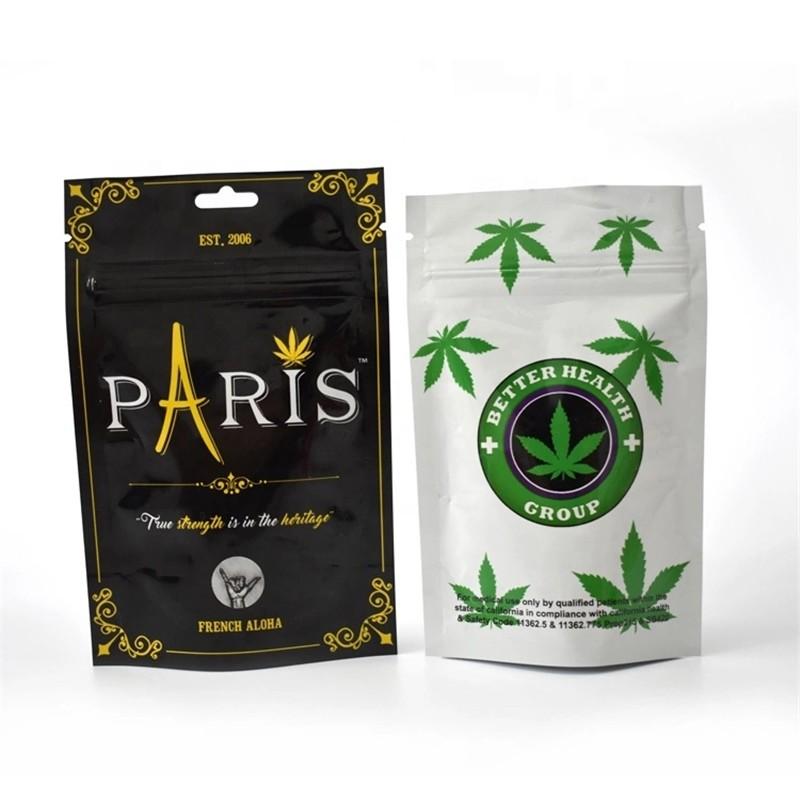 Why Custom Mylar Bags Are the Smartest Packaging Choice