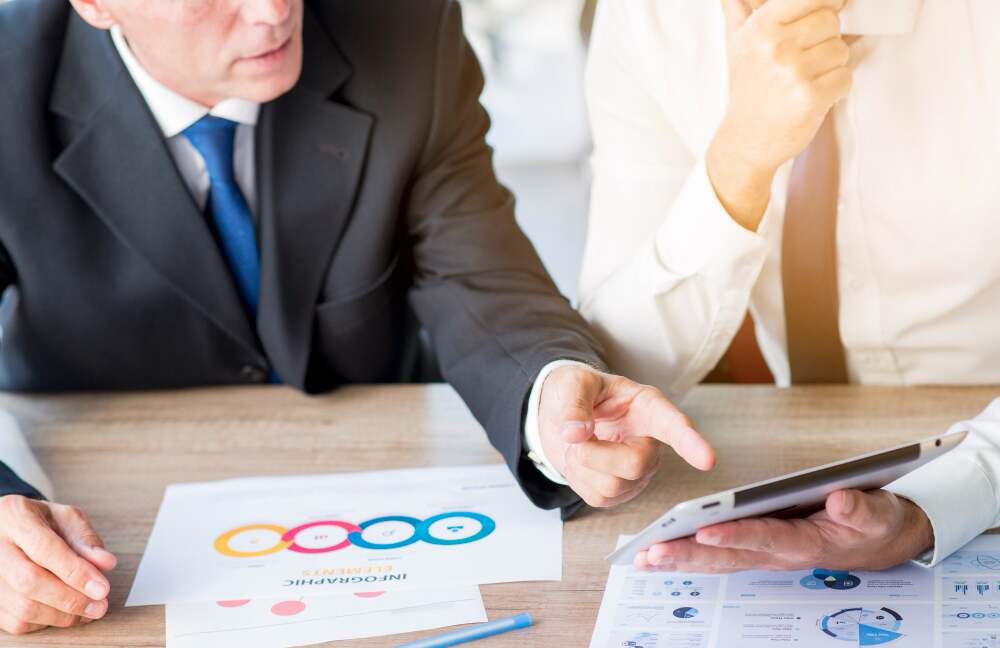 Achieve Process Excellence with thouCentric’s Approach