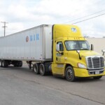 trucking company in knoxville