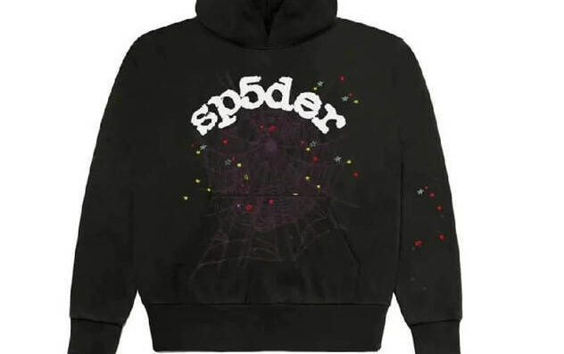 Sp5der Clothing