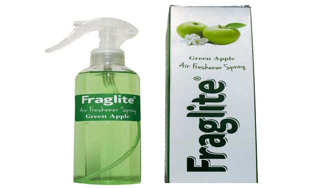The Ultimate Aerosol-Free Room Freshener Solution