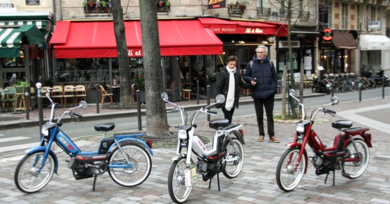 3 Paris Montparnasse Place Edgard Quinet