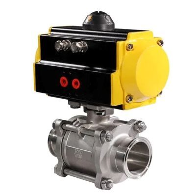 3 piece pneumatic ball control valve Sv3ojO 911x911 1