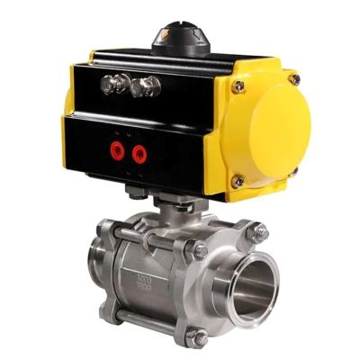3 piece pneumatic ball control valve Sv3ojO 911x911 1