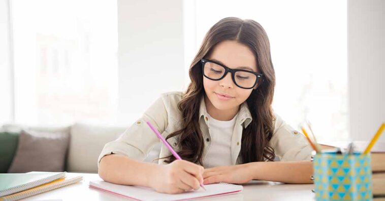 Research Paper Writing