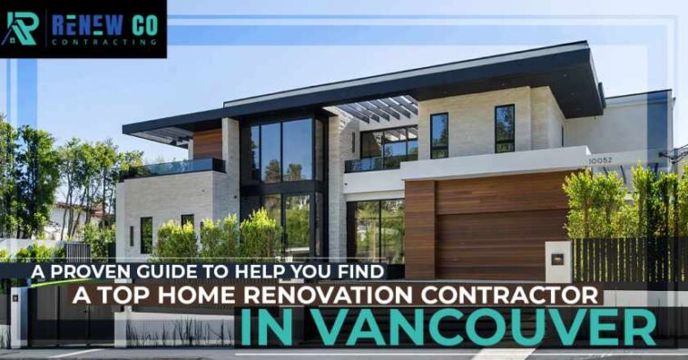 360 home renovations Vancouver 2