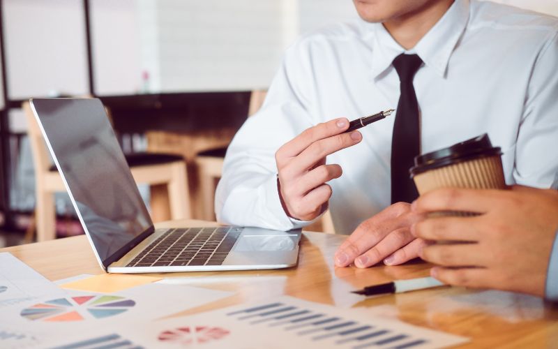 Why ERP Systems in KSA are critical for retail growth