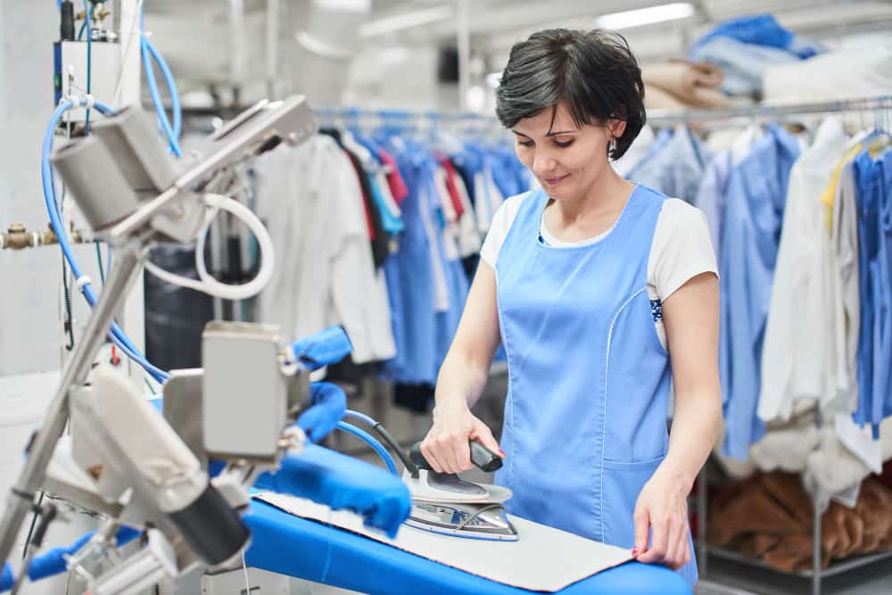 Redefining Laundry & Dry Cleaning Services in India