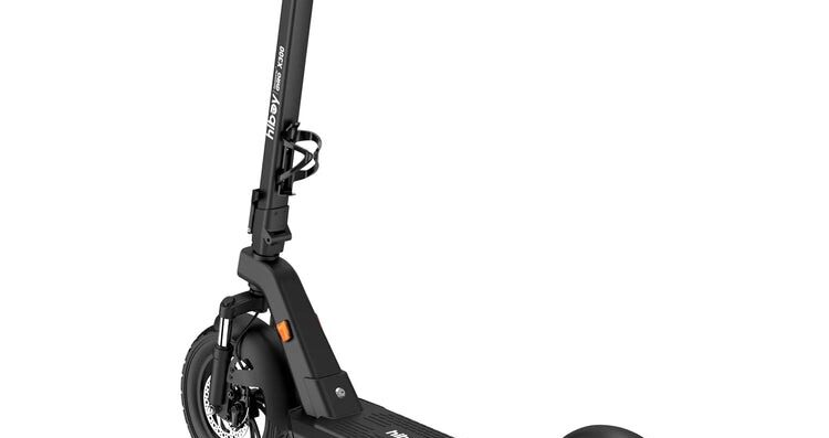 hiboy e scooter