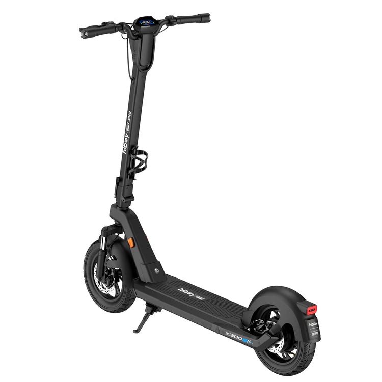 hiboy e scooter