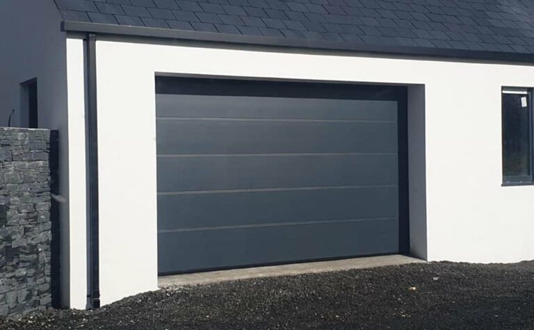 Is Your Automatic Garage Door Safe? 1 7 1