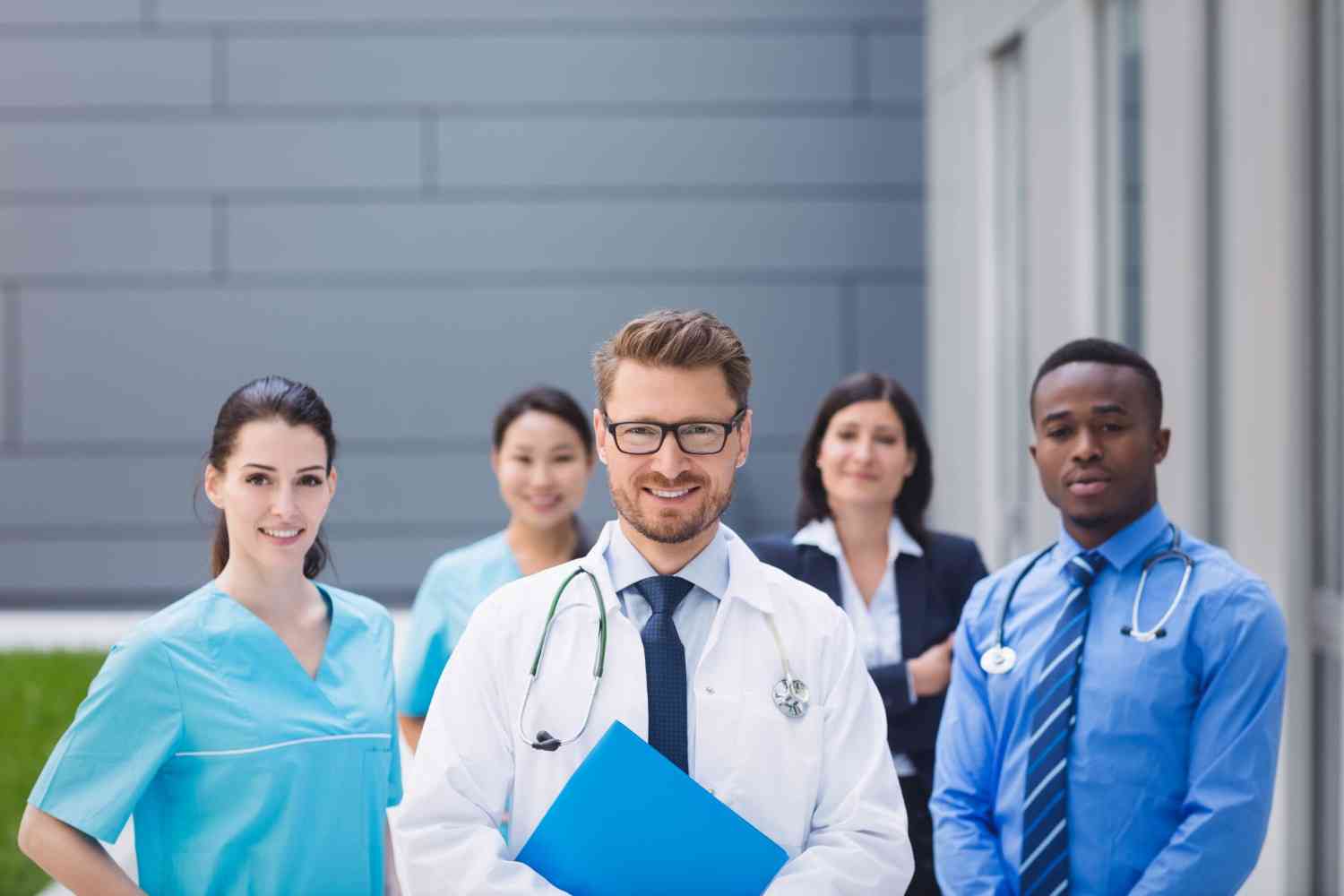 Why Globe Medical Staffing Is Healthcare Hiring Fit?