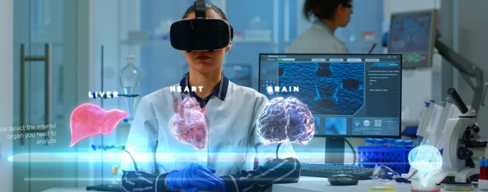 Smarter Healthcare with AI-Driven Medical Devices