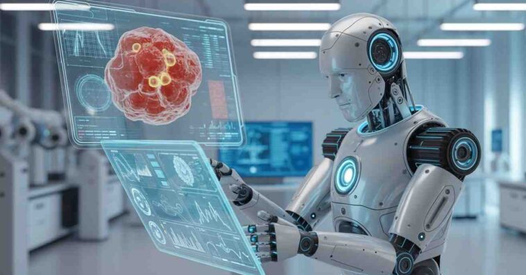 AI in AML