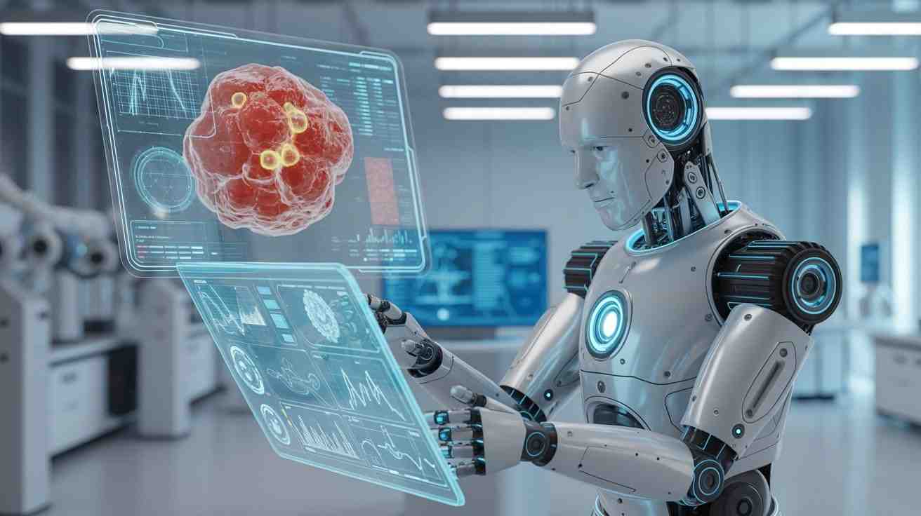 AI in AML | Role of AI in Transforming AML