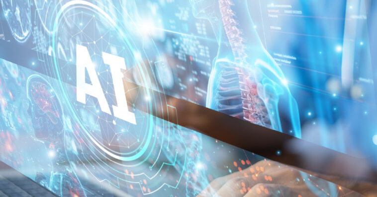 Advancements in Generative AI for Medical Imaging 100