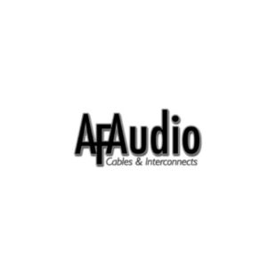 Afaudio logo