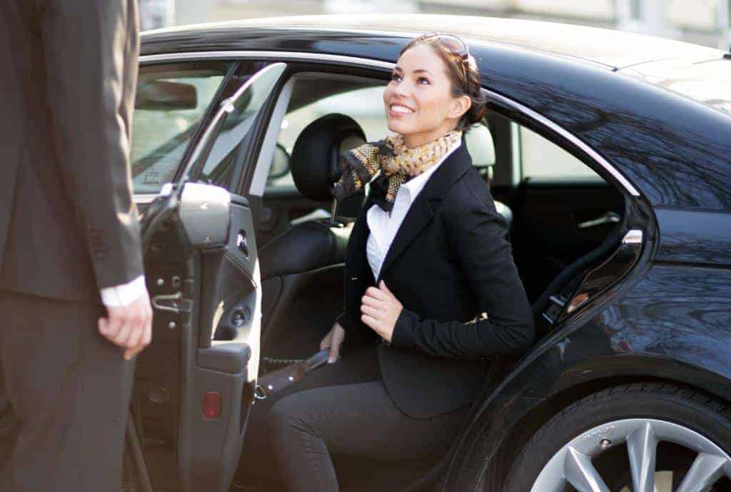 Black Car Service in Tijuana Cross Border Xpress