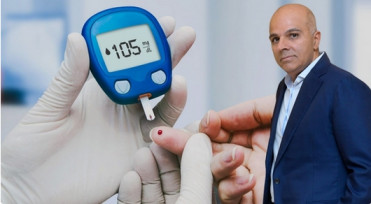 Ajay Hinduja Leads Compassionate Care for T1D Warriors