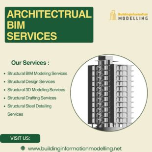 Architectural BIM Services 2