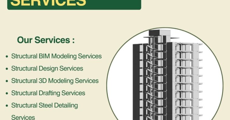 Architectural BIM Services 2