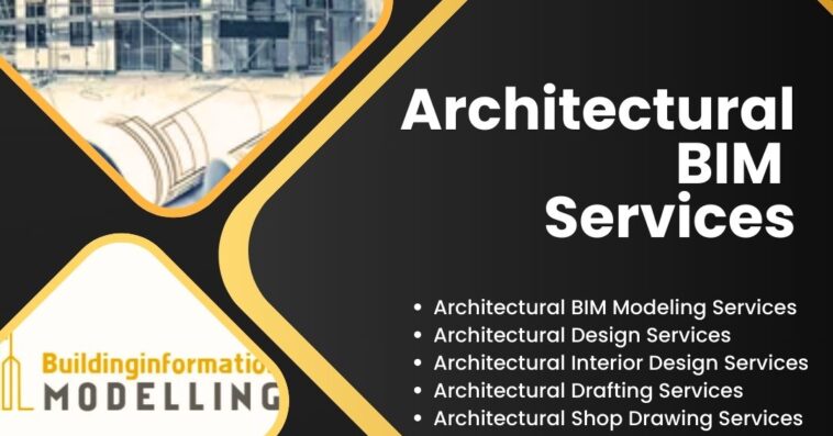 Architectural BIM Services 3