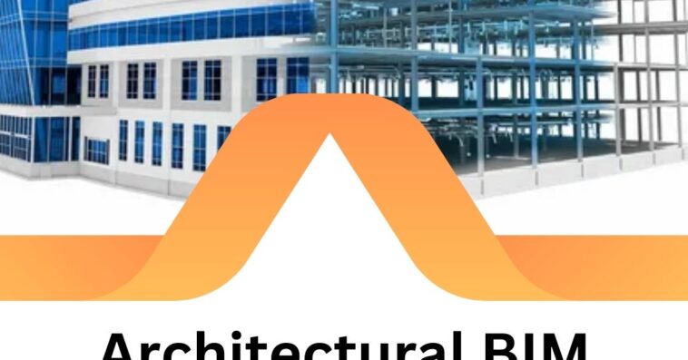 Architectural BIM Services