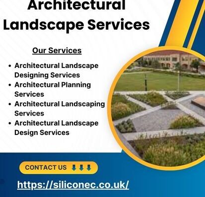 Architectural Landscape Services 26 may optimized 50