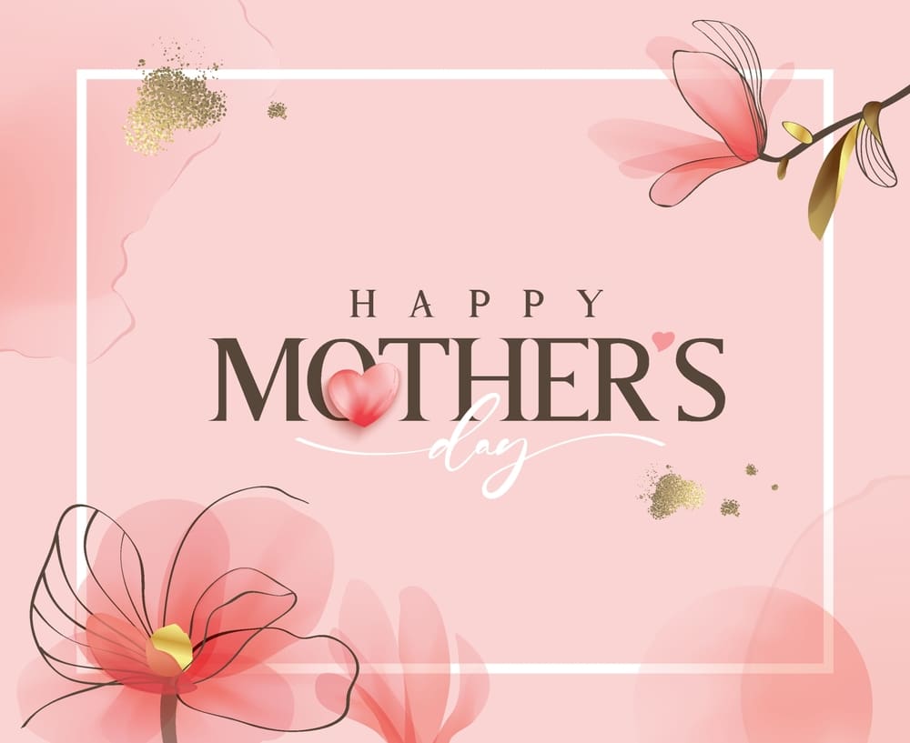 Are We Overcomplicating Mother's Day