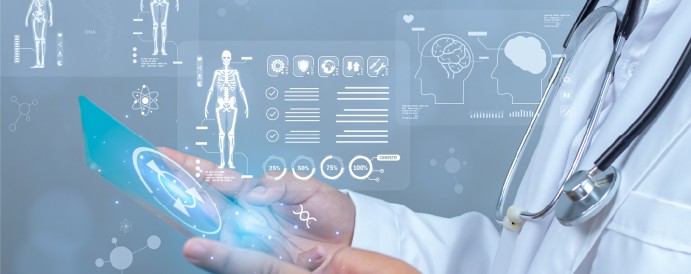 Artificial Intelligence as a Service in Healthcare: Smarter Care with Less Complexity