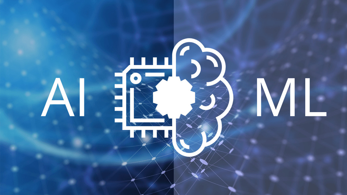 Artificial Intelligence versus Machine Learning 1 1
