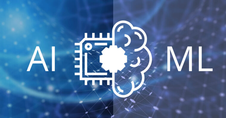 Artificial Intelligence versus Machine Learning 1