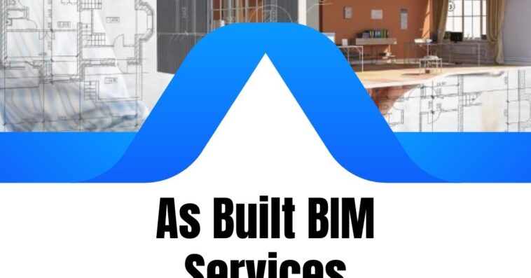 As Built BIM Services