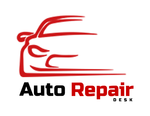 Auto Repair Desk