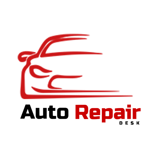 Auto Repair Desk