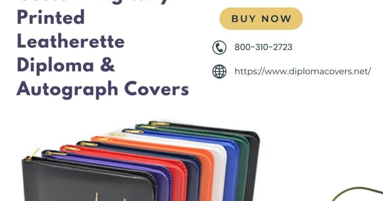 Autograph Covers