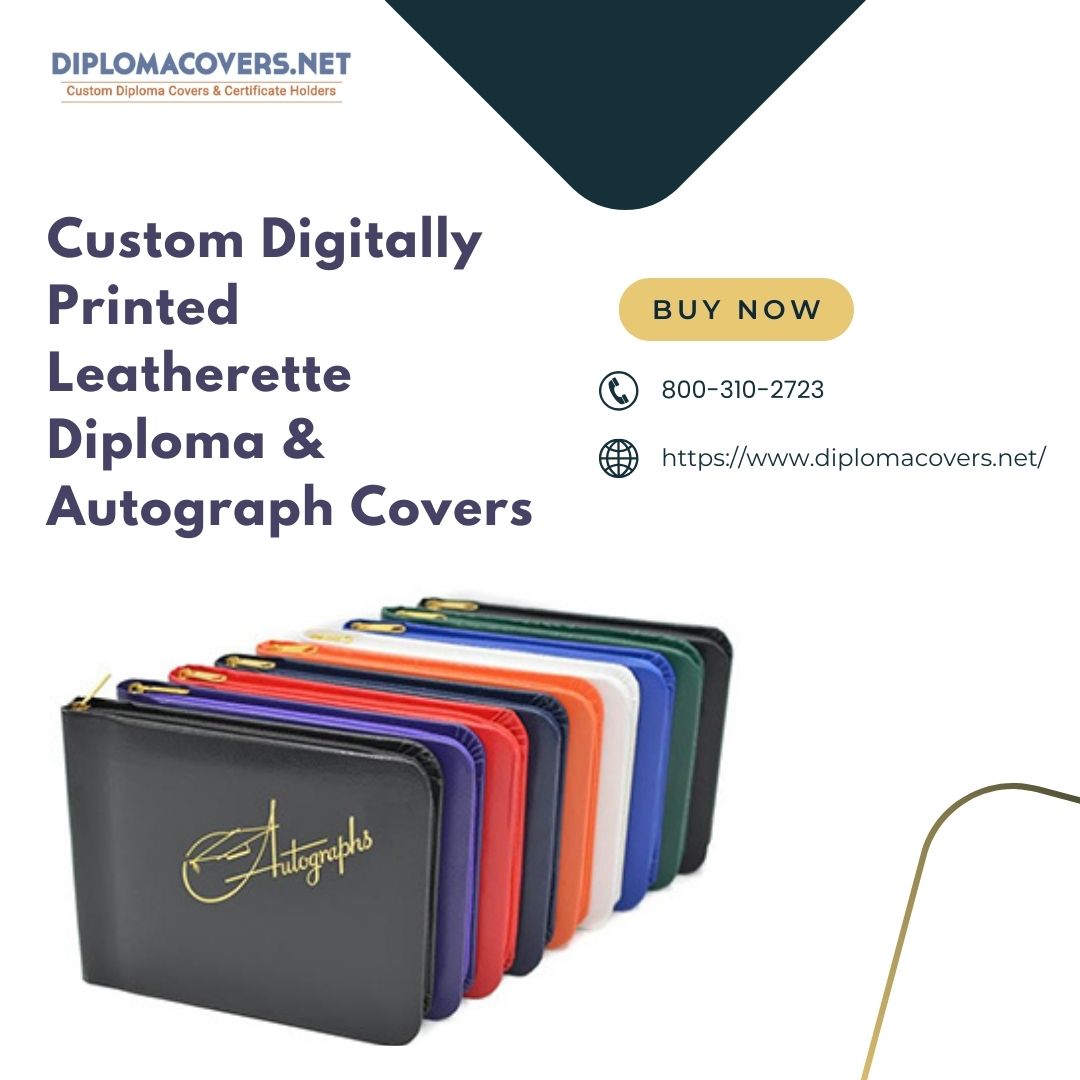 Autograph Covers