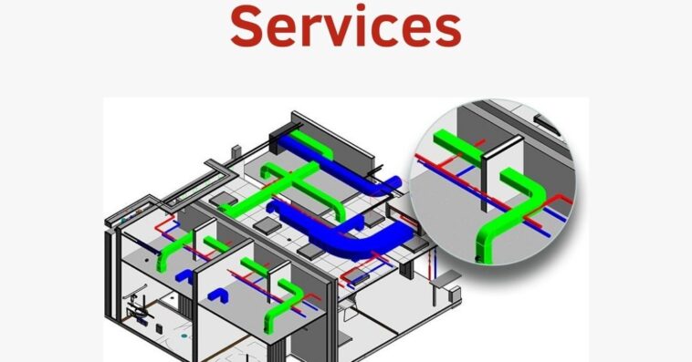 BIM Clash Detection Services 1