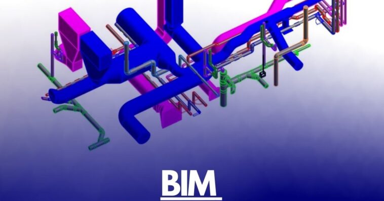 BIM Clash Detection Services 2