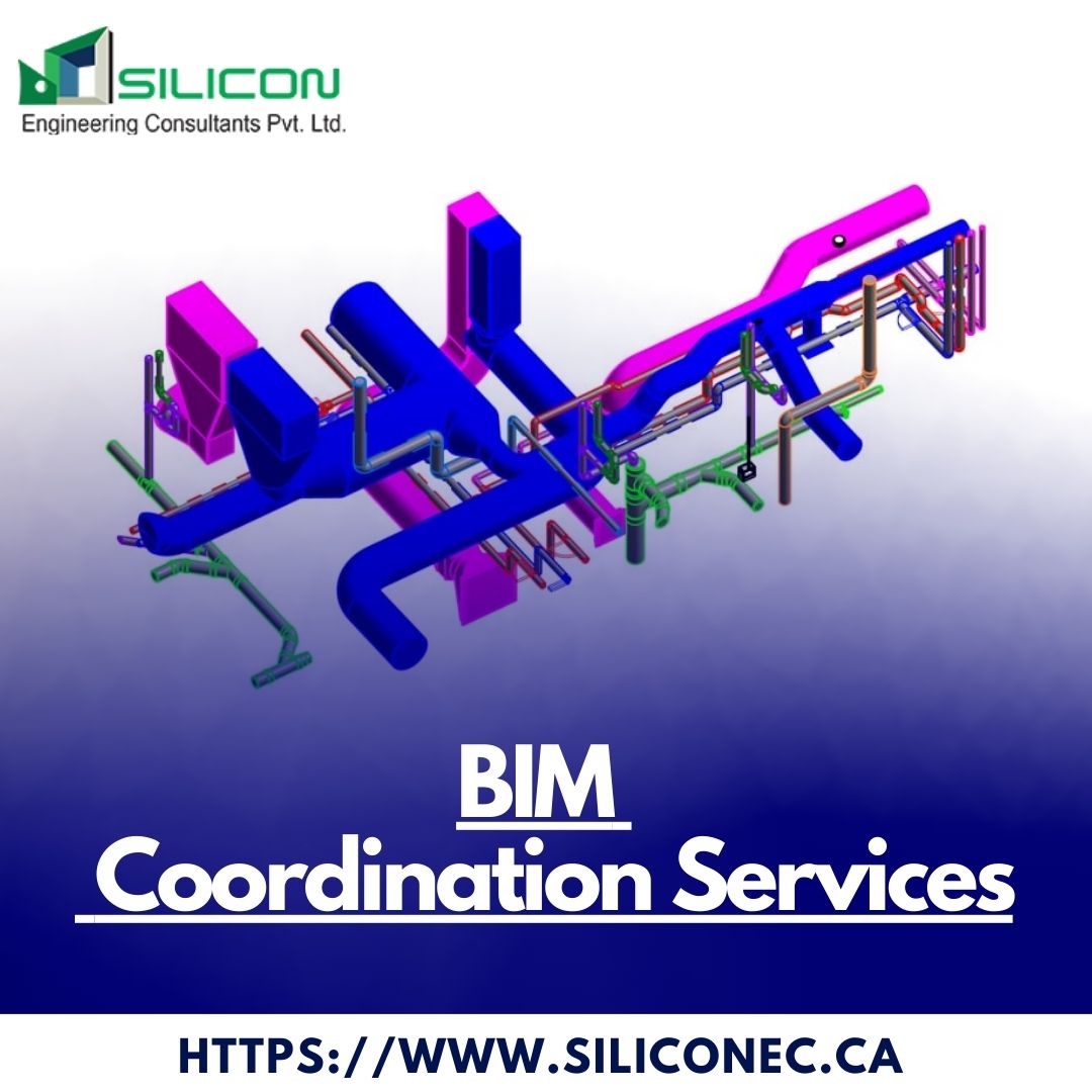 BIM Clash Detection Services 2