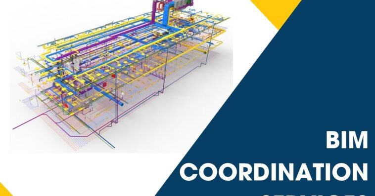BIM Coordination Services 2